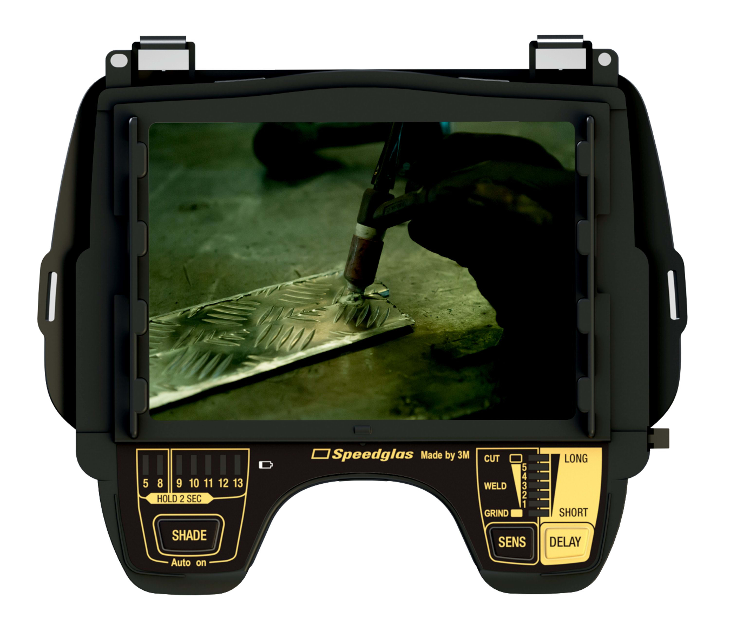 3M ITALIA - 3MI7100032397 500026 FILTRO AUTO OSCURANTE