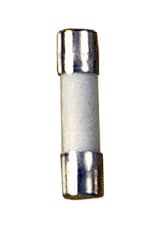 WIMEX - WIM5000499 6.3X32 GT 2.5A FUSIBILI ACR