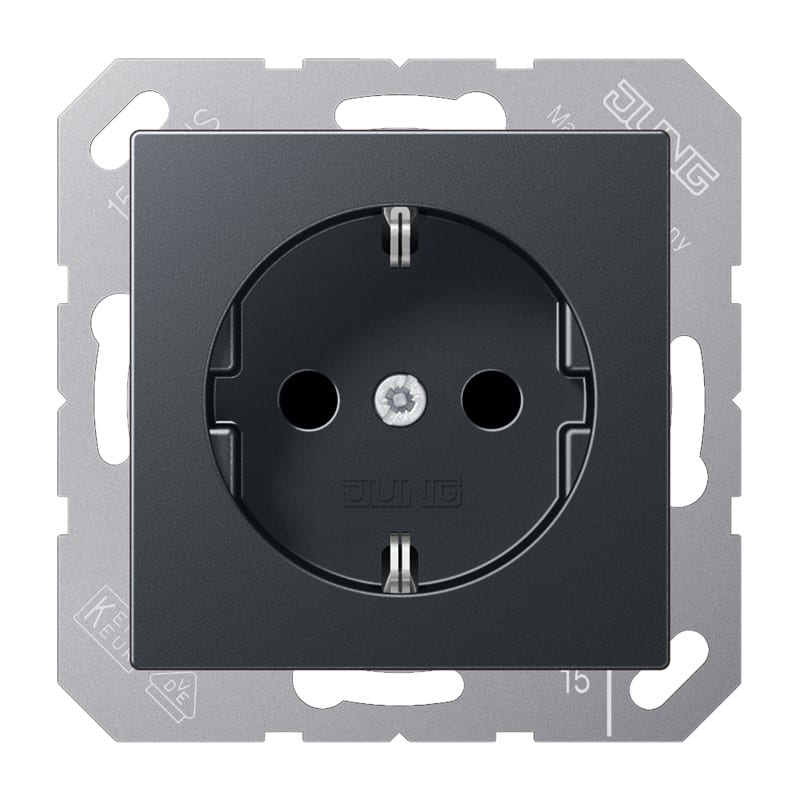 EURO UNITECH ELEKT - UEKA1521BFKIANM PRESASCHUKOR16A,250V CON