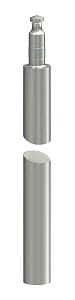 OBO BETTERMANN - OBO5000858 219 20 BP V4A DISPERSORE DI TERRA