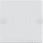 GIRA - GIR5001003 SENS.TATT.4.95 KOMFORT 1-M ONEKNX