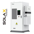 SOLAX POWER - SOXAELIO-B200 AelioDCCoupleBESSCabinet 2700KG