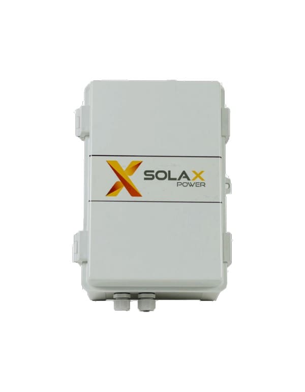 SOLAX POWER - SOXX1-EPS BOX BACKUP PER INVERTERS IBRIDI DI TERZA GEN