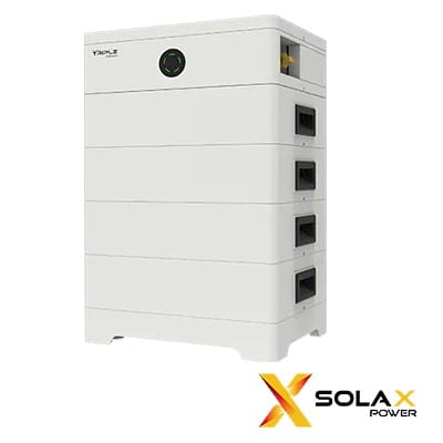 SOLAX POWER - SOXTBMS-MCS0800E BMS PER SERIE ALL-IN-ONE X1/X3-IES