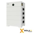 SOLAX POWER - SOXTBMS-MCS0800 BMS PER BATTERIE TP-HS25 E TP-HS36