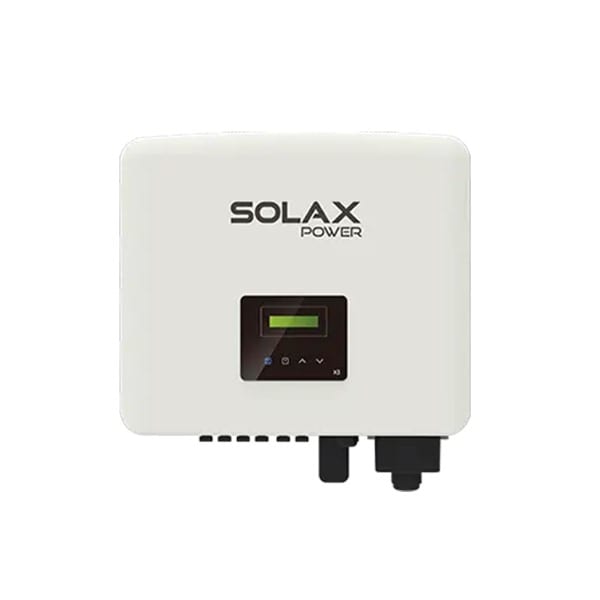 SOLAX POWER - SOXX3-PRO-12K-G2 INVERTER DI STRINGA TRIFASE X3-PRO G2 12