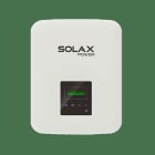 SOLAX POWER - SOXX3-MIC-4K-G2 INVERTER DI STRINGA TRIFASE X3-MIC G2 4K