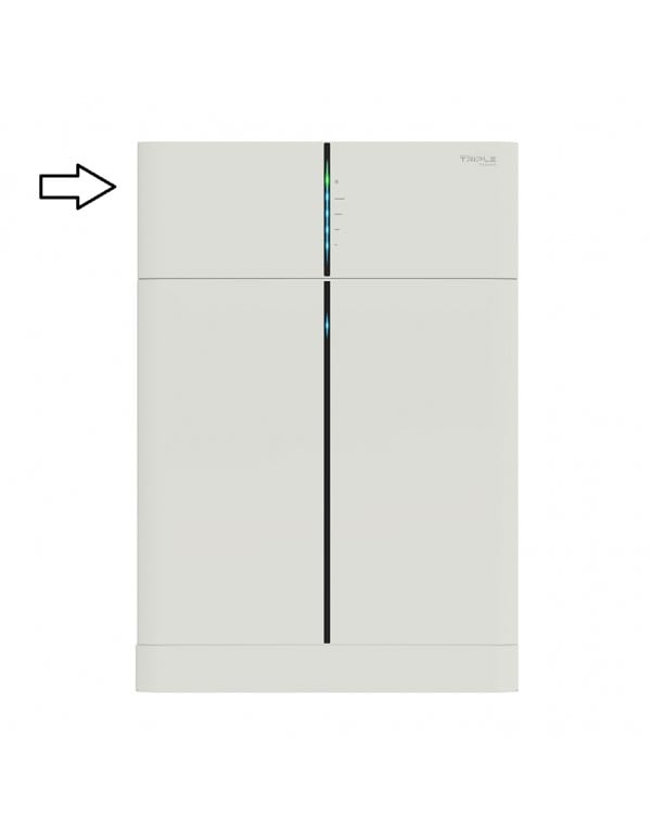 SOLAX POWER - SOXT30 BMS BMS T30 PER INSTALLAZIONI A COLONNA