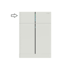 SOLAX POWER - SOXT30 BMS BMS T30 PER INSTALLAZIONI A COLONNA
