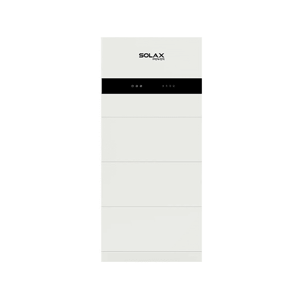 SOLAX POWER - SOXX3-IES-15K ALL-IN-ONE INVERTER TRIFASE X3-IES 15.0