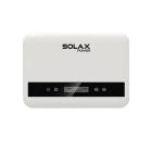SOLAX POWER - SOXX1-MINI-2.0K-G4 INVERTER DI STRINGA MONOFASE X1-MINI G4
