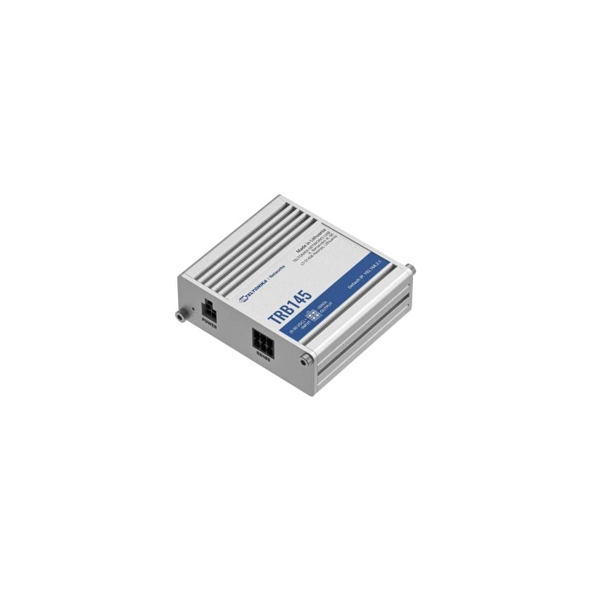 TELTONIKA NETWORKS - TTKTRB145003000 MODEM INDUSTRIALE LTE-RS485