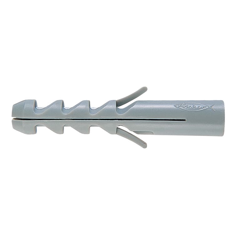 FISCHER ITALIA - FIS00500134 S 7 TASSELLO IN NYLON