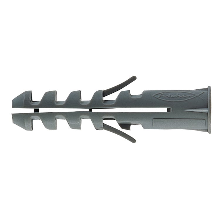 FISCHER ITALIA - FIS00500144 S 8 C TASSELLO IN NYLON