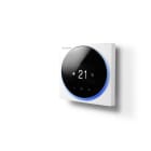ROTEX - RXHBRC1HHDW COMANDO REMOTO ALTHERMA DI DESIGN BIANCO