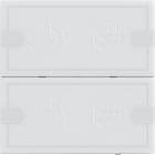 GIRA - GIR5002003 SENS.TATT.4.95 KOMFORT 2-M ONEKNX