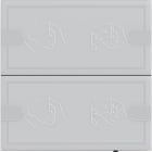 GIRA - GGI5002028 SENS.TATT.4.95 KOMFORT 2-M ONEKNX