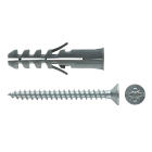 FISCHER ITALIA - FIS00500275 S 10 CV CON VITE
