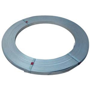 SEM - SEM5003/Z5 BANDELLA 30 X 3 MM. ZINCATURA