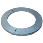 SEM - SEM5003/Z5 BANDELLA 30 X 3 MM. ZINCATURA