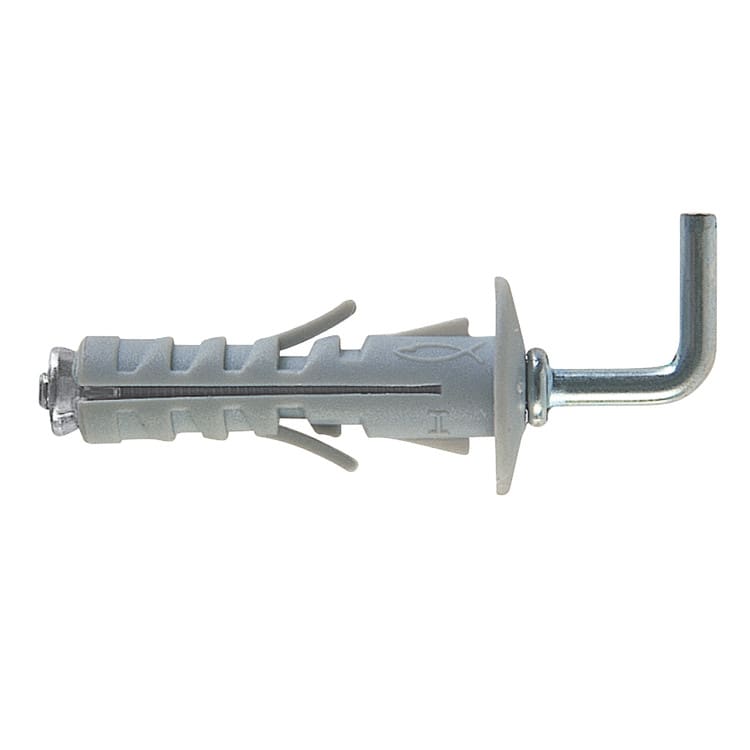 FISCHER ITALIA - FIS00500342 SB 9/2 CON GANCIO MEDIO
