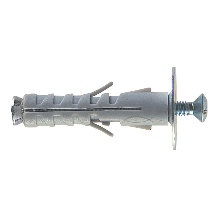 FISCHER ITALIA - FIS00500344 SB 9/4 CON VITE.
