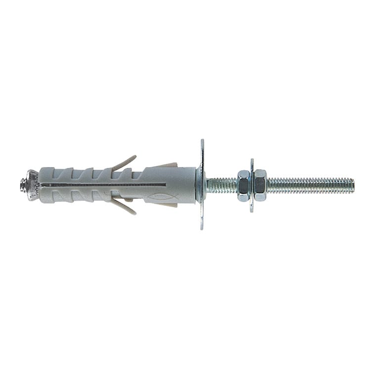 FISCHER ITALIA - FIS00500345 SB 9/5 CON DOPPIA VITE