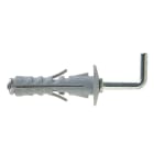 FISCHER ITALIA - FIS00500346 SB 9/6 CON GANCIO LUNGO