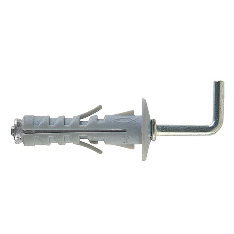 FISCHER ITALIA - FIS00500346 SB 9/6 CON GANCIO LUNGO
