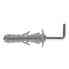 FISCHER ITALIA - FIS00500346 SB 9/6 CON GANCIO LUNGO