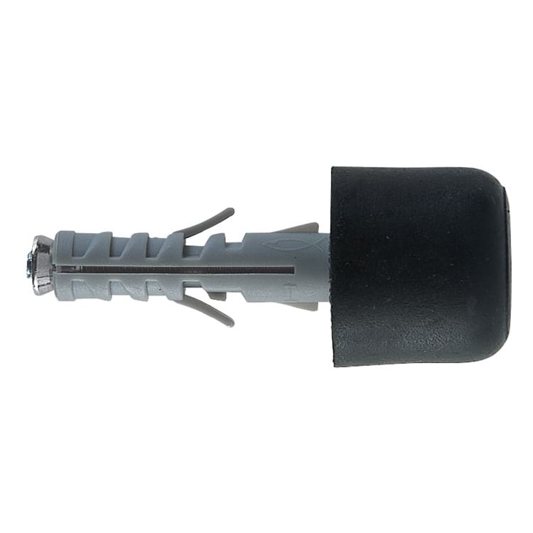 FISCHER ITALIA - FIS00500351 SB 9/11 CON FERMAPORTA NERO