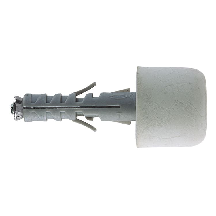 FISCHER ITALIA - FIS00500352 SB 9/12 CON FERMAPORTA BIANCO