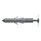 FISCHER ITALIA - FIS00500354 SB 9/L4 CON DISTANZIALE E VITE