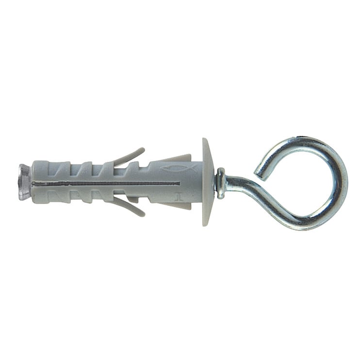 FISCHER ITALIA - FIS00500363 SB 12/3 CON OCCHIOLO