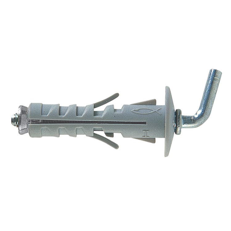 FISCHER ITALIA - FIS00500368 SB 12/8 CON GANCIO CORTO