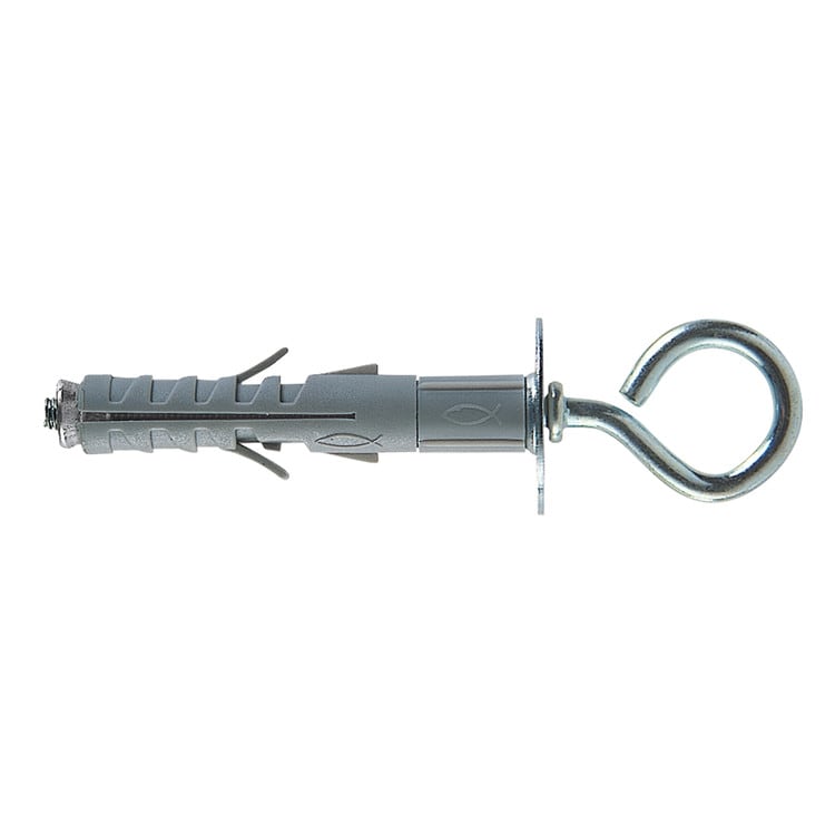 FISCHER ITALIA - FIS00500373 SB 12/L3 DISTANZIALE E OCCHIOL