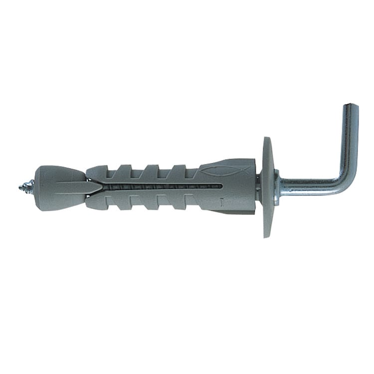 FISCHER ITALIA - FIS00500392 SBN 9/2 CON GANCIO MEDIO