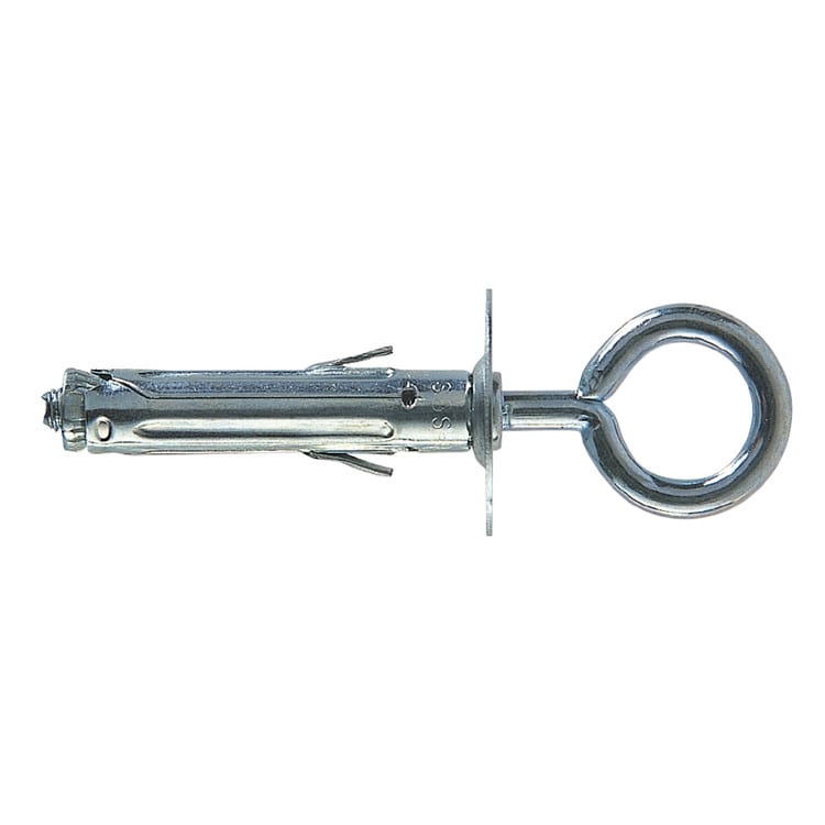 FISCHER ITALIA - FIS00500403 SBS 8/3 CON OCCHIOLO