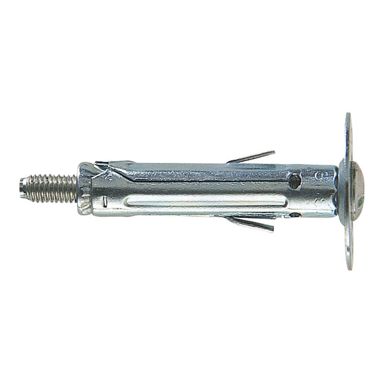 FISCHER ITALIA - FIS00500404 SBS 8/4 CON VITE