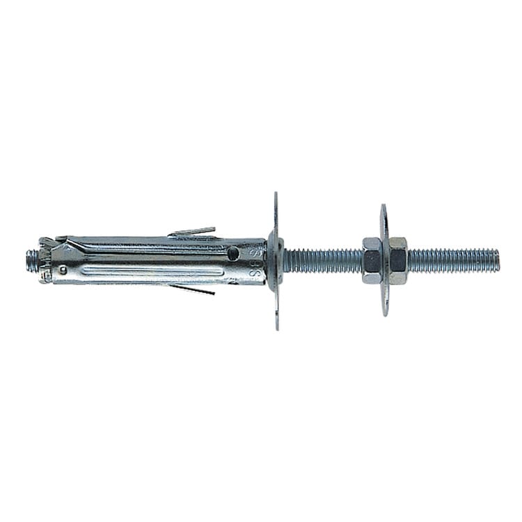 FISCHER ITALIA - FIS00500405 SBS 8/5 CON VITE DOPPIA