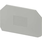 PHOENIX CONTACT - PHC3070147 D-UT 6-T-HV PIASTRA TERMINALE
