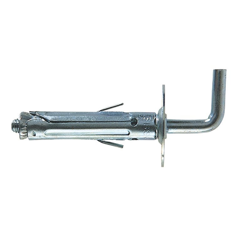 FISCHER ITALIA - FIS00500412 SBS 9/2 CON GANCIO MEDIO