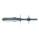FISCHER ITALIA - FIS00500415 SBS 9/5 CON DOPPIA VITE