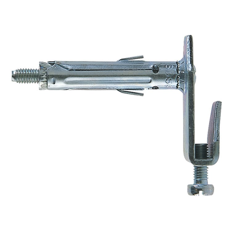 FISCHER ITALIA - FIS00500420 SBS 9/10 CON GANCIO REGOLABILE