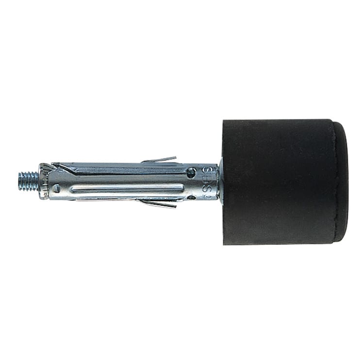 FISCHER ITALIA - FIS00500421 SBS 9/11 CON PARACOLPO NERO
