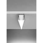 SICOM - SOL5004926 SICOM L35 TRIMLESS+COVER TRASP.