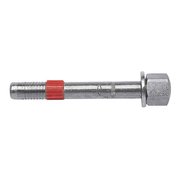 FISCHER ITALIA - FIS00500516 FA 10X120 TASSELLO IN ACCIAIO