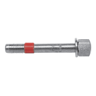 FISCHER ITALIA - FIS00500516 FA 10X120 TASSELLO IN ACCIAIO