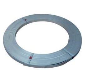 SEM - SEM5005/Z5 BANDELLA 30 X 3,5 MM. ZINCATA