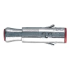 FISCHER ITALIA - FIS00500604 SLM12 TASSELLO IN ACCIAIO